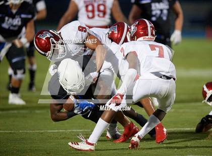 Thumbnail 2 in Edgewater @ IMG Academy photogallery.