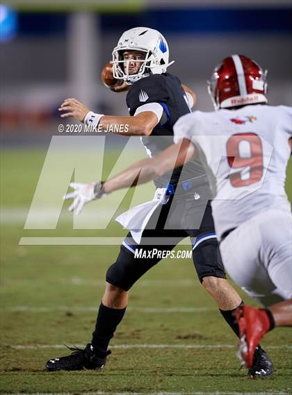 Thumbnail 1 in Edgewater @ IMG Academy photogallery.