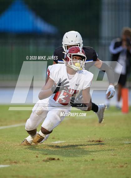 Thumbnail 1 in Edgewater @ IMG Academy photogallery.