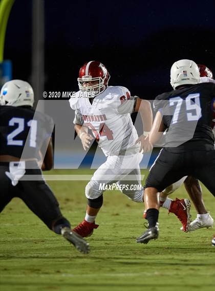 Thumbnail 2 in Edgewater @ IMG Academy photogallery.