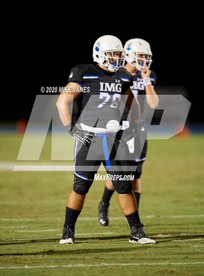 Thumbnail 1 in Edgewater @ IMG Academy photogallery.