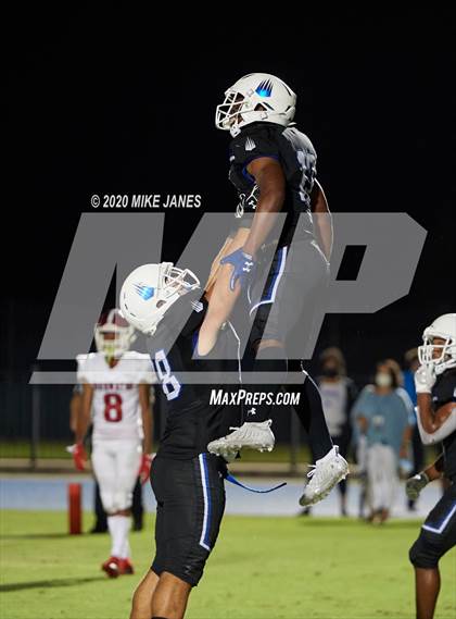 Thumbnail 3 in Edgewater @ IMG Academy photogallery.