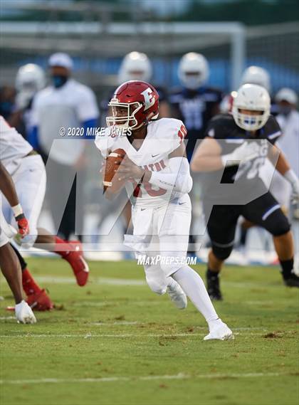 Thumbnail 3 in Edgewater @ IMG Academy photogallery.