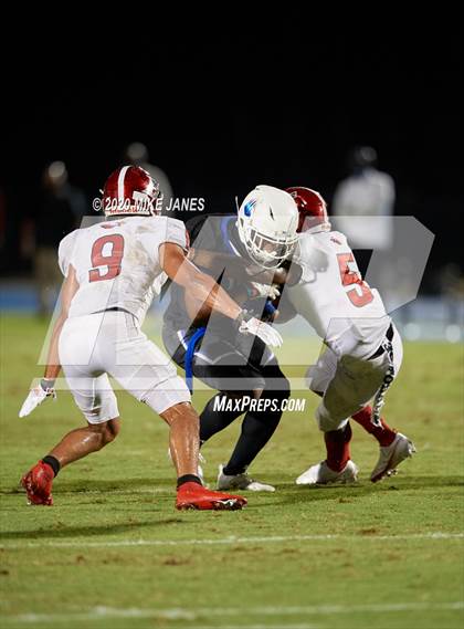 Thumbnail 2 in Edgewater @ IMG Academy photogallery.