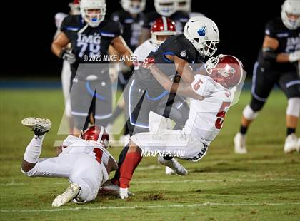 Thumbnail 1 in Edgewater @ IMG Academy photogallery.