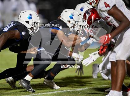 Thumbnail 2 in Edgewater @ IMG Academy photogallery.