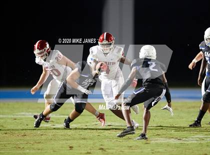 Thumbnail 1 in Edgewater @ IMG Academy photogallery.