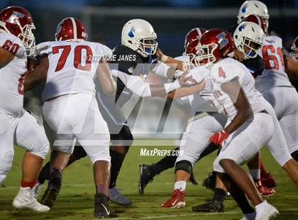 Thumbnail 2 in Edgewater @ IMG Academy photogallery.
