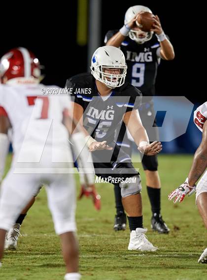 Thumbnail 3 in Edgewater @ IMG Academy photogallery.