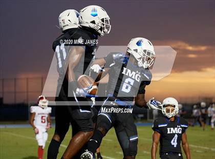 Thumbnail 3 in Edgewater @ IMG Academy photogallery.