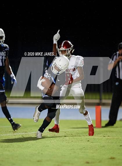 Thumbnail 3 in Edgewater @ IMG Academy photogallery.