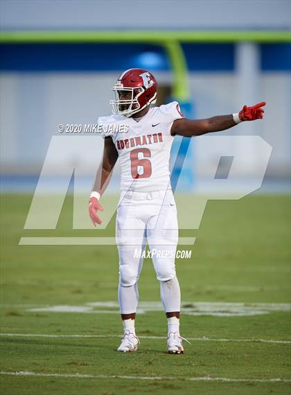 Thumbnail 1 in Edgewater @ IMG Academy photogallery.
