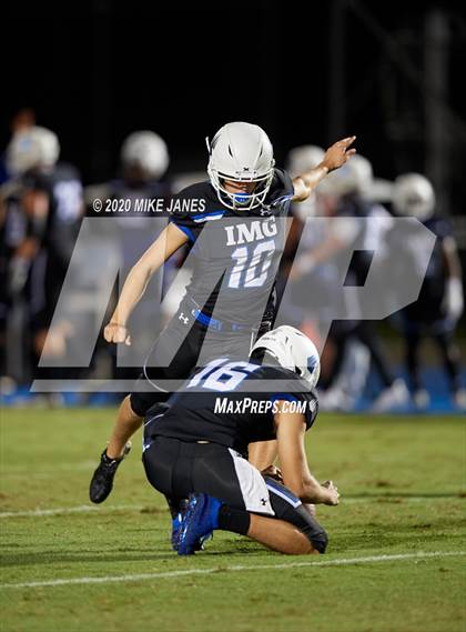 Thumbnail 2 in Edgewater @ IMG Academy photogallery.