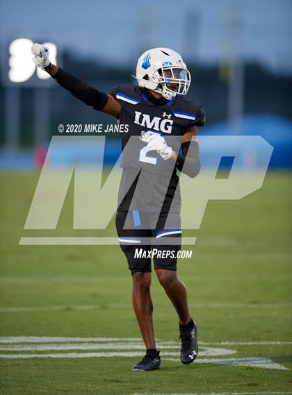Thumbnail 1 in Edgewater @ IMG Academy photogallery.