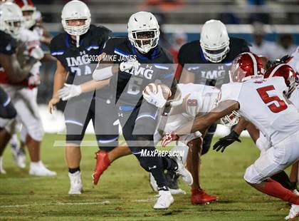 Thumbnail 1 in Edgewater @ IMG Academy photogallery.