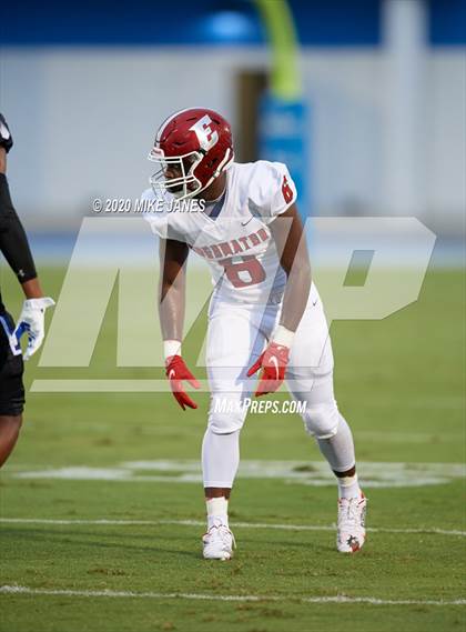 Thumbnail 2 in Edgewater @ IMG Academy photogallery.