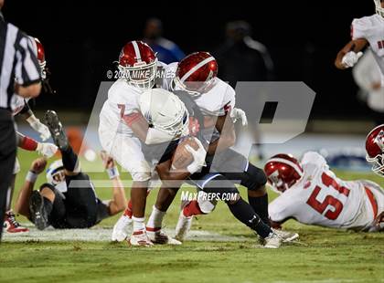 Thumbnail 3 in Edgewater @ IMG Academy photogallery.