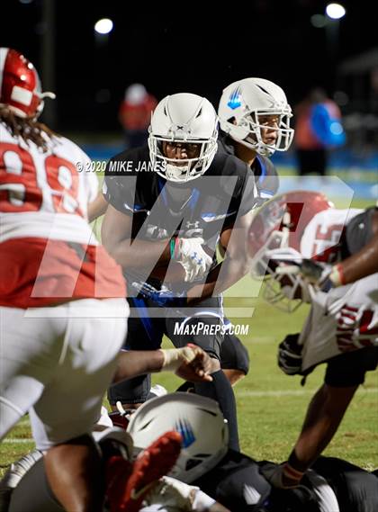 Thumbnail 1 in Edgewater @ IMG Academy photogallery.