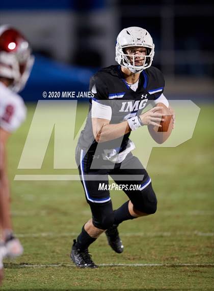 Thumbnail 2 in Edgewater @ IMG Academy photogallery.