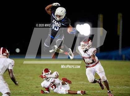 Thumbnail 3 in Edgewater @ IMG Academy photogallery.