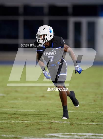 Thumbnail 1 in Edgewater @ IMG Academy photogallery.
