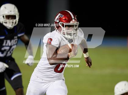 Thumbnail 1 in Edgewater @ IMG Academy photogallery.