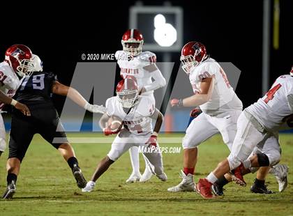 Thumbnail 2 in Edgewater @ IMG Academy photogallery.
