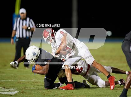 Thumbnail 2 in Edgewater @ IMG Academy photogallery.