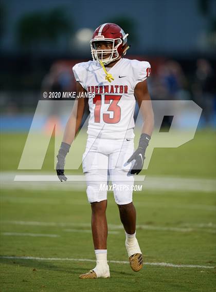 Thumbnail 1 in Edgewater @ IMG Academy photogallery.
