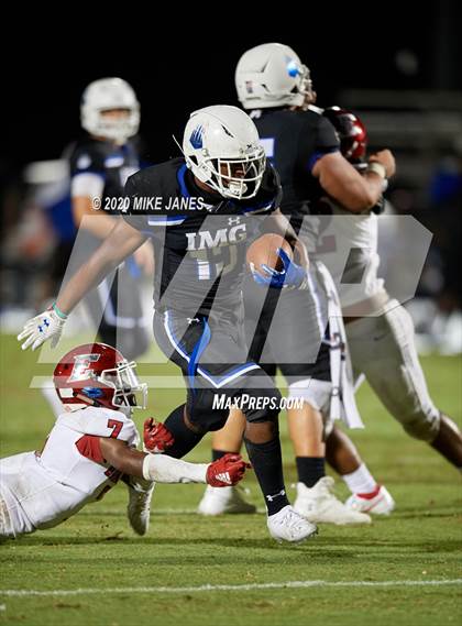 Thumbnail 2 in Edgewater @ IMG Academy photogallery.