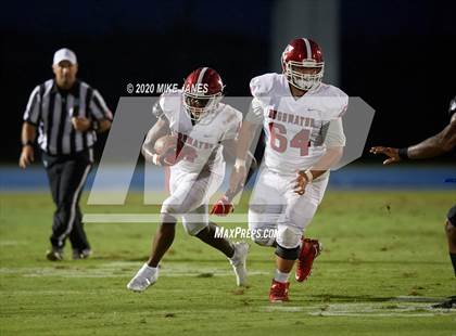 Thumbnail 3 in Edgewater @ IMG Academy photogallery.