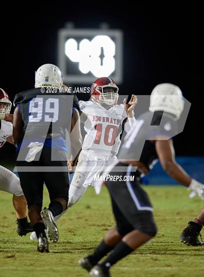 Thumbnail 1 in Edgewater @ IMG Academy photogallery.
