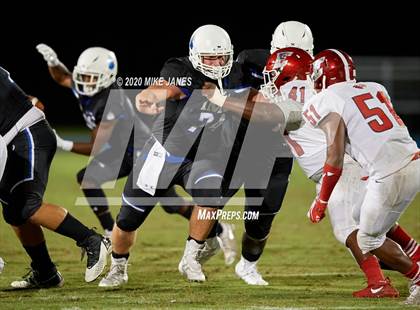 Thumbnail 1 in Edgewater @ IMG Academy photogallery.