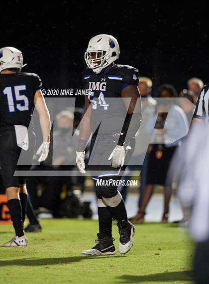 Thumbnail 1 in Edgewater @ IMG Academy photogallery.