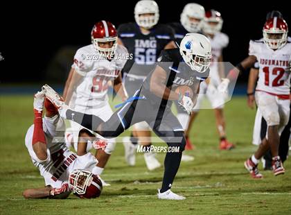 Thumbnail 1 in Edgewater @ IMG Academy photogallery.