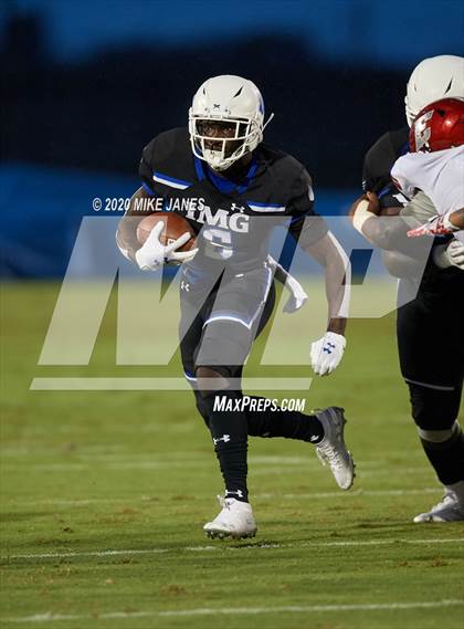 Thumbnail 1 in Edgewater @ IMG Academy photogallery.