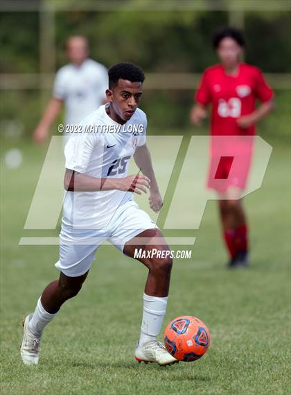 Thumbnail 1 in Plainfield vs Pike (Marauder Classic) photogallery.