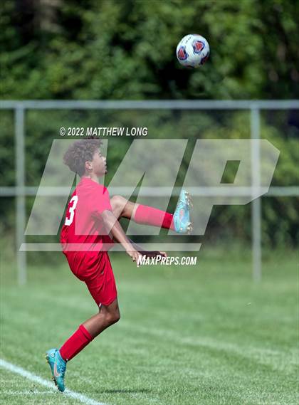 Thumbnail 1 in Plainfield vs Pike (Marauder Classic) photogallery.