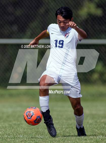 Thumbnail 3 in Plainfield vs Pike (Marauder Classic) photogallery.