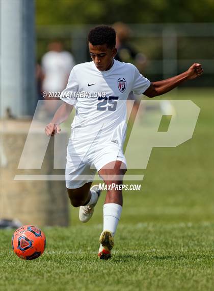 Thumbnail 1 in Plainfield vs Pike (Marauder Classic) photogallery.