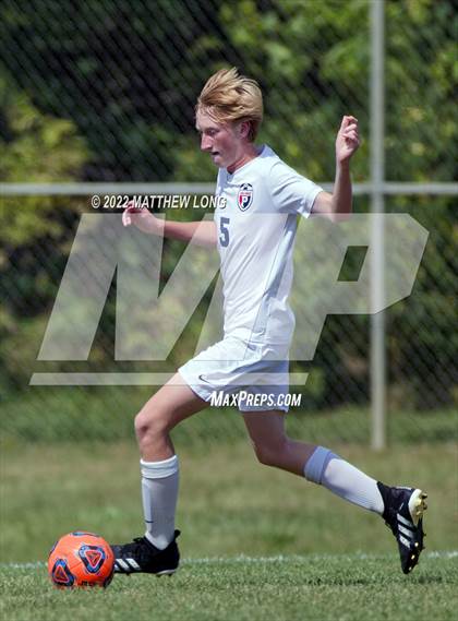 Thumbnail 1 in Plainfield vs Pike (Marauder Classic) photogallery.