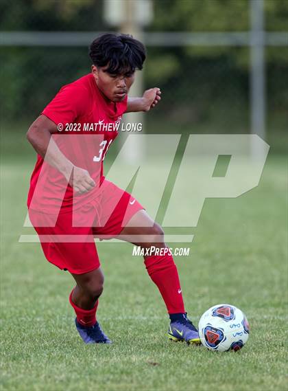 Thumbnail 1 in Plainfield vs Pike (Marauder Classic) photogallery.