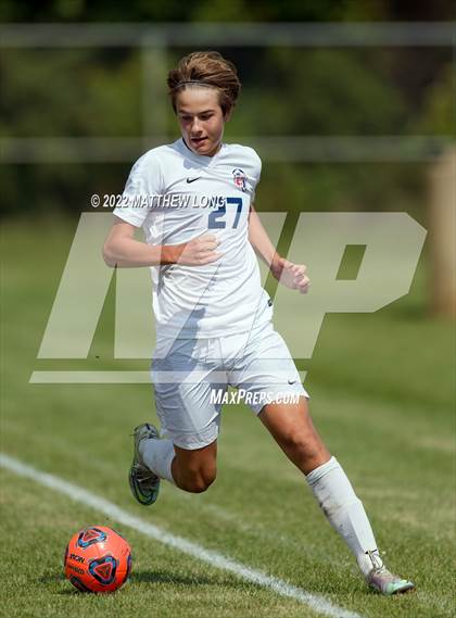 Thumbnail 2 in Plainfield vs Pike (Marauder Classic) photogallery.