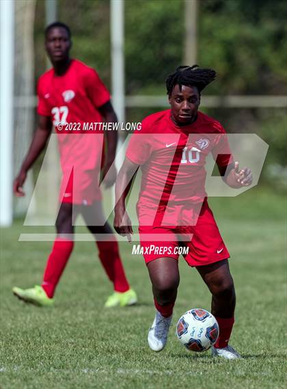 Thumbnail 2 in Plainfield vs Pike (Marauder Classic) photogallery.