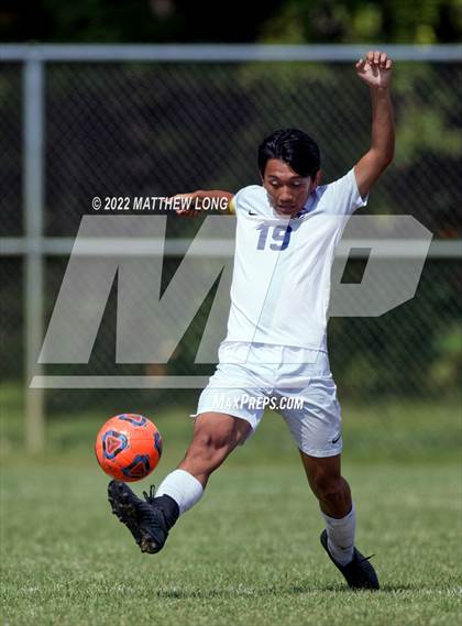 Thumbnail 1 in Plainfield vs Pike (Marauder Classic) photogallery.
