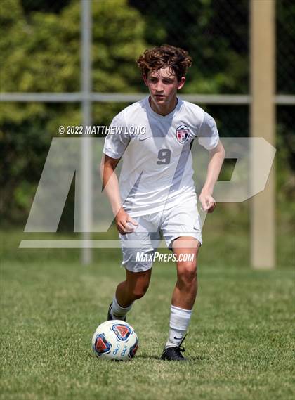 Thumbnail 1 in Plainfield vs Pike (Marauder Classic) photogallery.