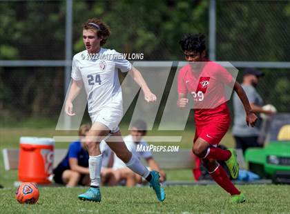 Thumbnail 3 in Plainfield vs Pike (Marauder Classic) photogallery.