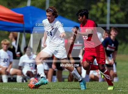 Thumbnail 1 in Plainfield vs Pike (Marauder Classic) photogallery.