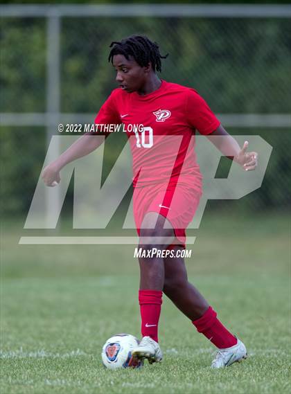 Thumbnail 3 in Plainfield vs Pike (Marauder Classic) photogallery.