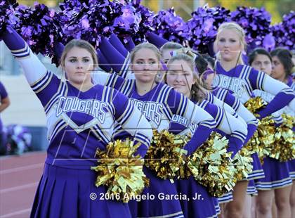 Thumbnail 1 in Escalon vs Calaveras photogallery.